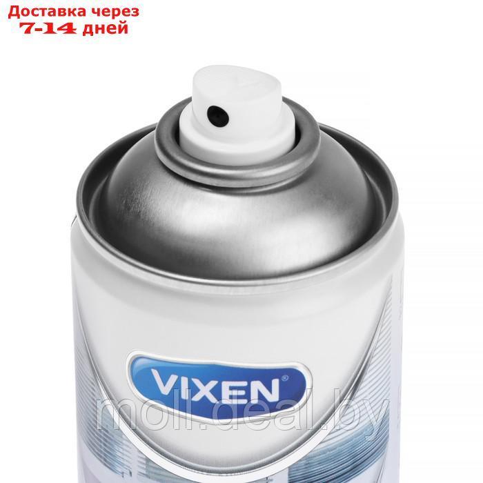 Эмаль для радиаторов отопления VIXEN, аэрозоль, 520 мл VX-55000 - фото 2 - id-p195466441