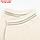 Носки женские укороченные "Soft merino", цвет белый, р-р 35-37, фото 3