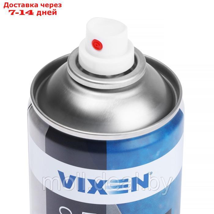 Состав холодного цинкования VIXEN, аэрозоль, 520 мл VX-23000 - фото 2 - id-p195466455