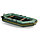 Надувная лодка Leader Boats Компакт 300, фото 4