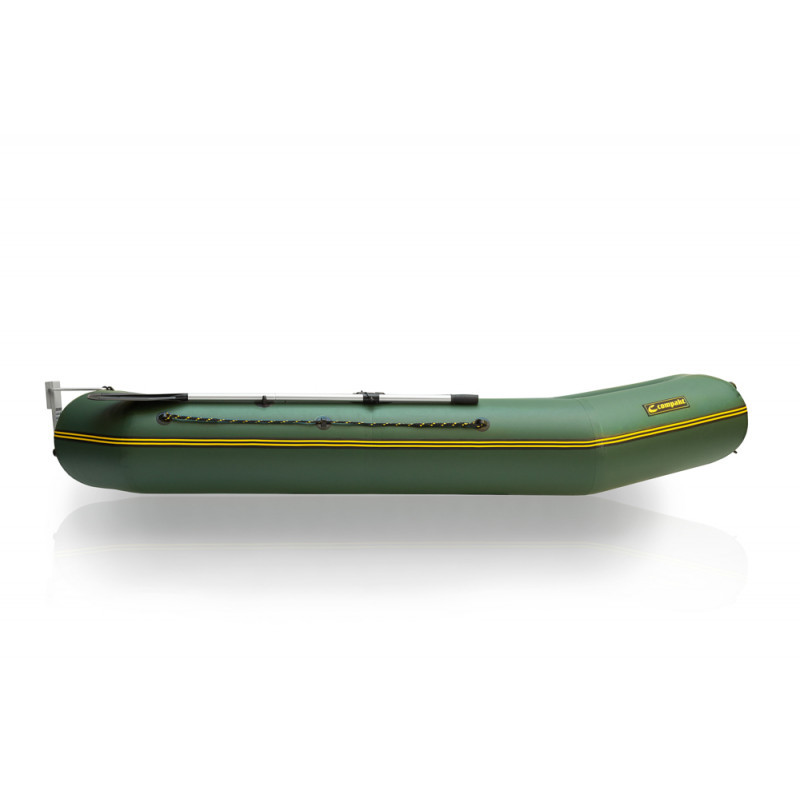 Надувная лодка Leader Boats Компакт 300 - фото 7 - id-p195560245