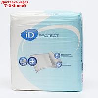 Пеленки iD Protect Expert, 60 х 90 см, 30 шт