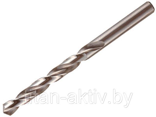 Сверло по металлу ц/х 3.25x65 мм HSS-G, комплект из 10 шт MAKITA