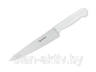 Нож кухонный 20 см, серия DURAFIO, DI SOLLE (Длина: 324 мм, длина лезвия: 200 мм, толщина: 2 мм. Для
