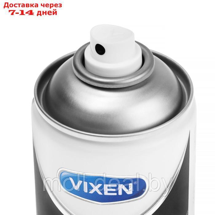 Эмаль с эффектом хамелеон VIXEN, северное сияние, 520 мл VX-57001 - фото 2 - id-p195466656