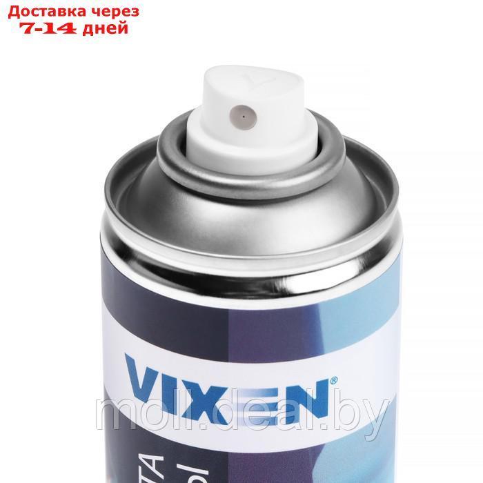 Универсальное гидрофобное покрытие, защита от воды VIXEN, аэрозоль, 335 мл VX-90020 - фото 2 - id-p195466657