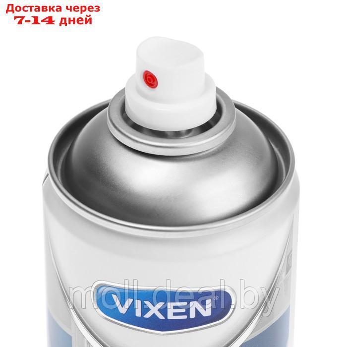 Эмаль для ванн и керамики VIXEN, аэрозоль 520 мл VX-55002 - фото 2 - id-p195466658