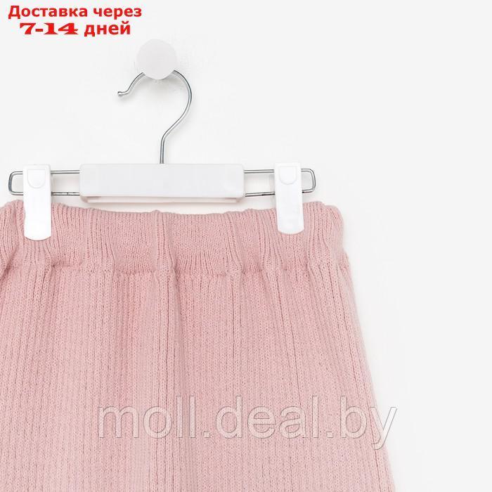 Костюм для девочки KAFTAN, цвет розовый, р.30 (98-104 см) - фото 9 - id-p195465644