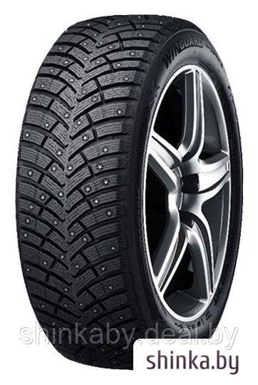 Зимние шины Nexen WinGuard WinSpike 3 205/55R16 94T - фото 1 - id-p195562118