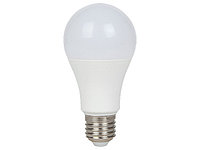 Лампа светодиодная A60 СТАНДАРТ 15 Вт PLED-LX 220-240В Е27 3000К JAZZWAY (100 Вт аналог лампы накал