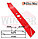 Нож для газонокосилки Oleo-Mac 33 см, фото 2