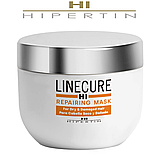 Набор для восстановления поврежденных волос Hipertin Linecure, фото 3