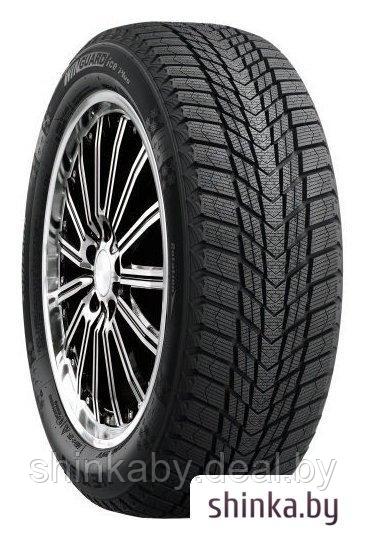 Зимние шины Nexen Winguard Ice Plus 235/40R18 95T - фото 1 - id-p195560723