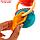Развивающая игрушка - погремушка "Молоточек", музыка, свет, цвет МИКС, фото 6