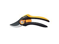 Секатор плоскостной FISKARS Plus Smartfit P541