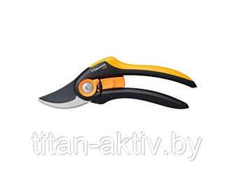 Секатор плоскостной FISKARS Plus Smartfit  P541