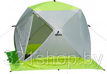 Зимняя палатка Лотос Куб 3 Классик ЭКО, 17058