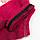 Носки женские укороченные "Soft merino", цвет бордовый, размер 35-37, фото 4