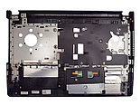 Верхняя часть корпуса (Palmrest) Dell Inspiron 15-3558, 15-3553, 15-3552, 15-3551, с тачпадом, черный, фото 2