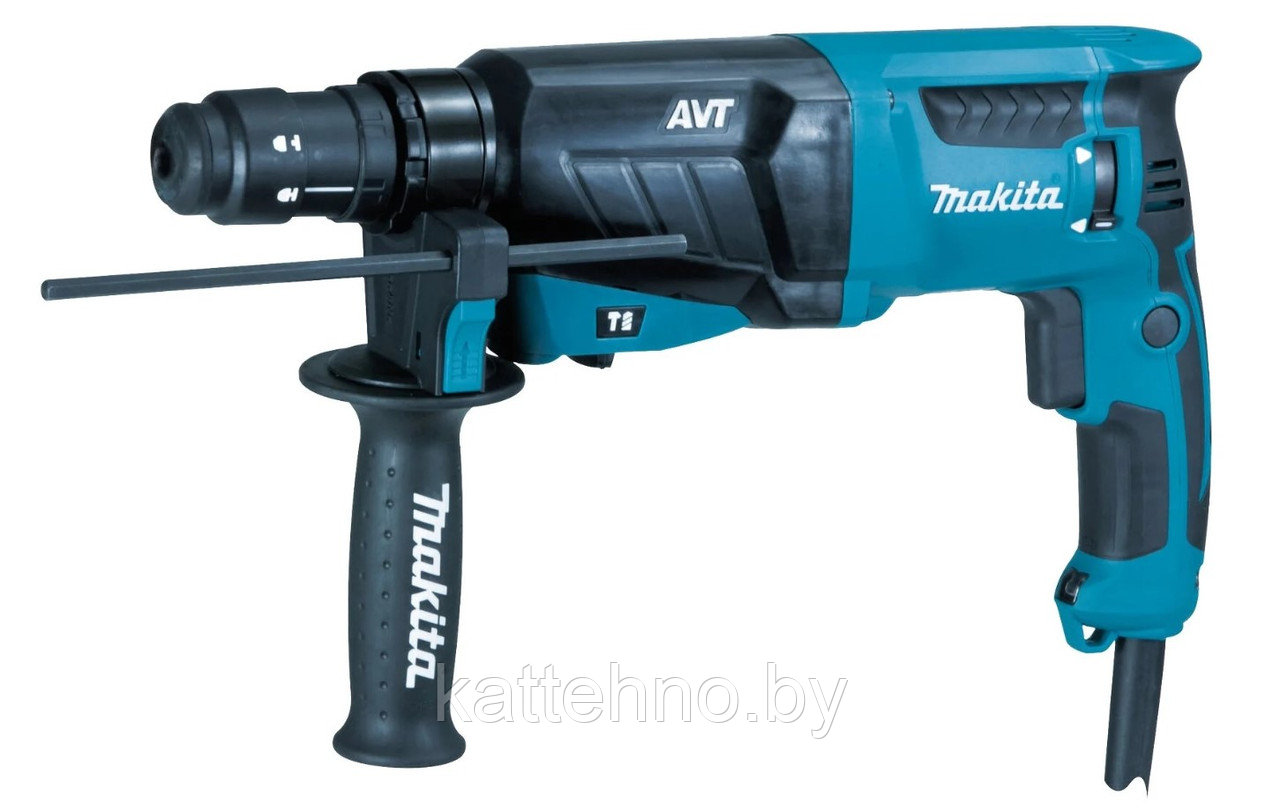 Перфоратор SDS-plus MAKITA HR 2631 FTJ