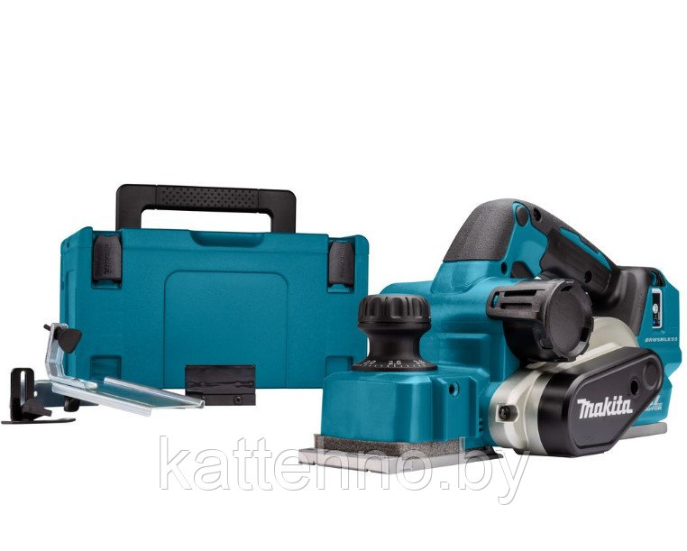 Рубанок MAKITA DKP 181 ZJ