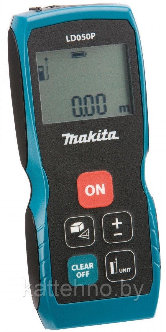 Дальномер MAKITA LD 050 P