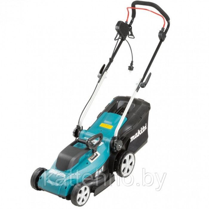 Газонокосилка электрическая MAKITA ELM 3720