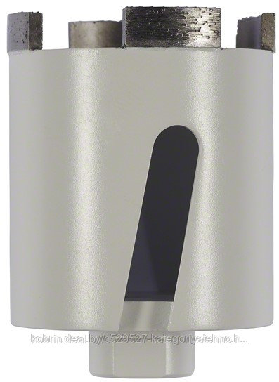 Алмазная коронка BOSCH Best for Universal 68х60 мм