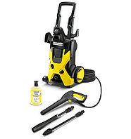 Мойка высокого давления Karcher K 5 *EU