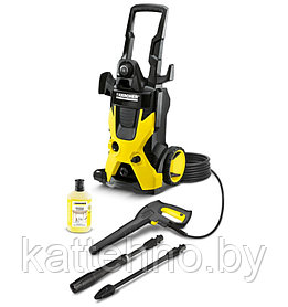 Мойка высокого давления Karcher K 5 *EU