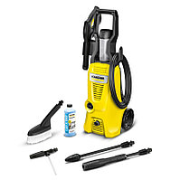 Мойка высокого давления Karcher K 4 Promo Basic Car *EU