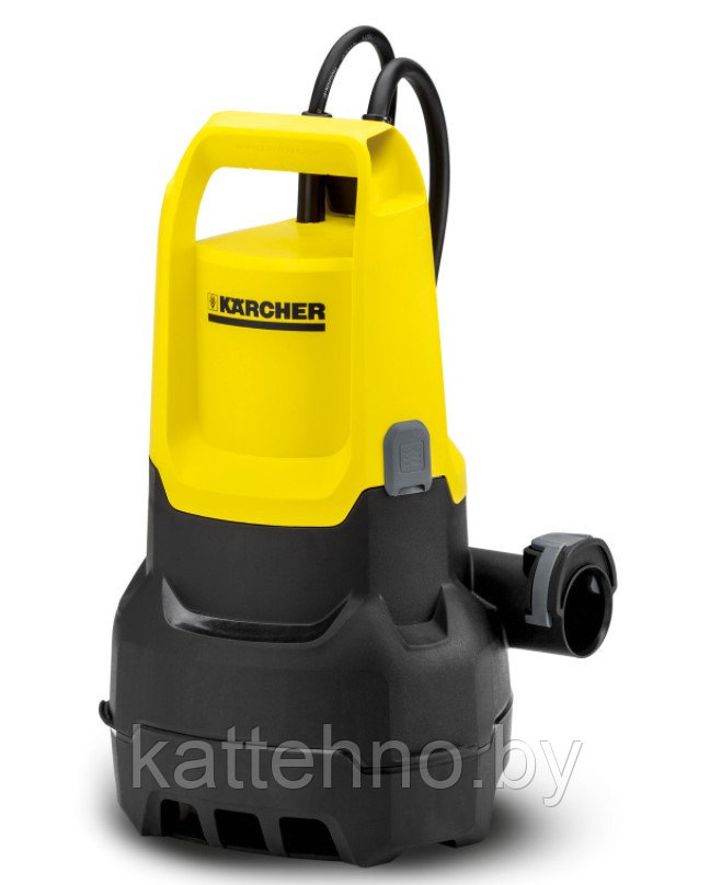 Насос Karcher SP 5 Dirt *EU