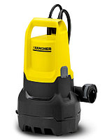 Насос Karcher SP 5 Dirt *EU