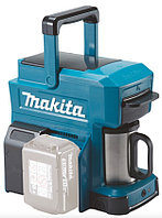 MAKITA DCM501 Z Аккумуляторная кофе-машина