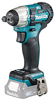 Гайковерт MAKITA TW 161 DZ