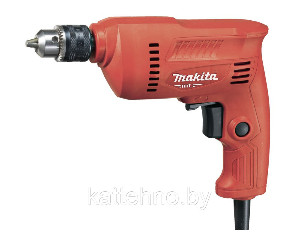 Дрель безударная MAKITA MT M 0600
