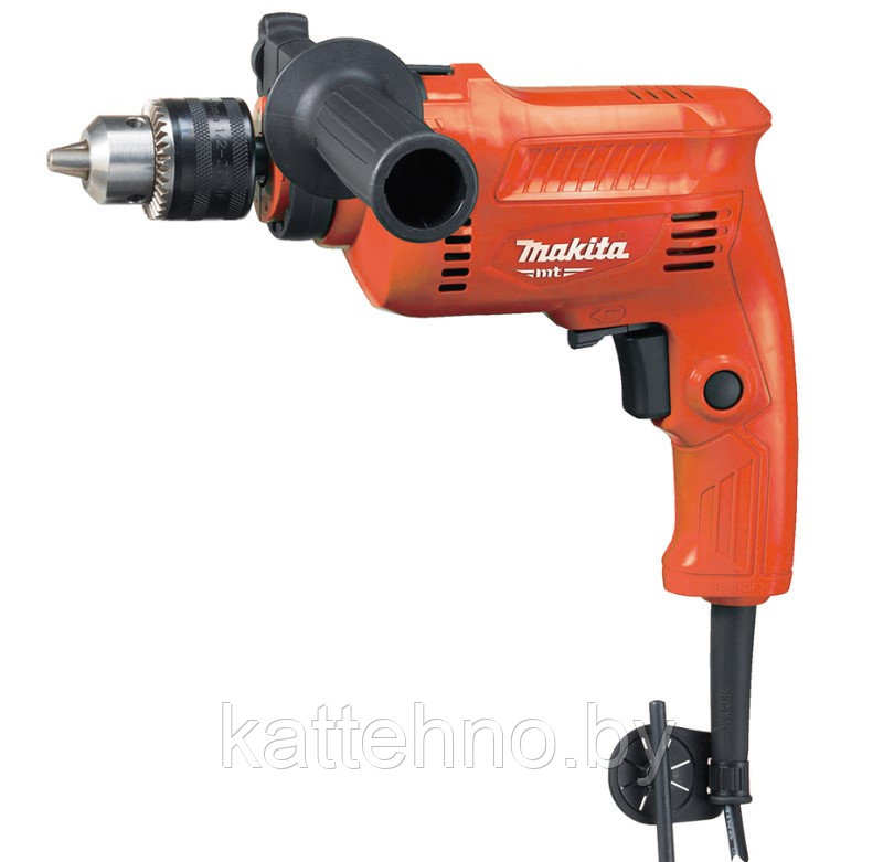 Дрель ударная MAKITA M 0801