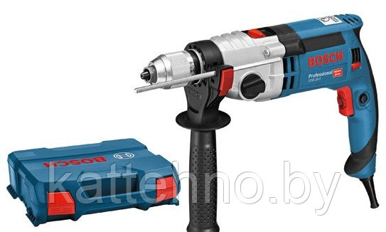 Дрель ударная BOSCH GSB 24-2