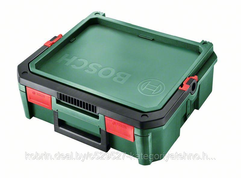 Кейс BOSCH Чемодан SYSTEMBOX