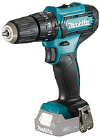 Дрель- шуруповерт аккум MAKITA HP 333 DZ