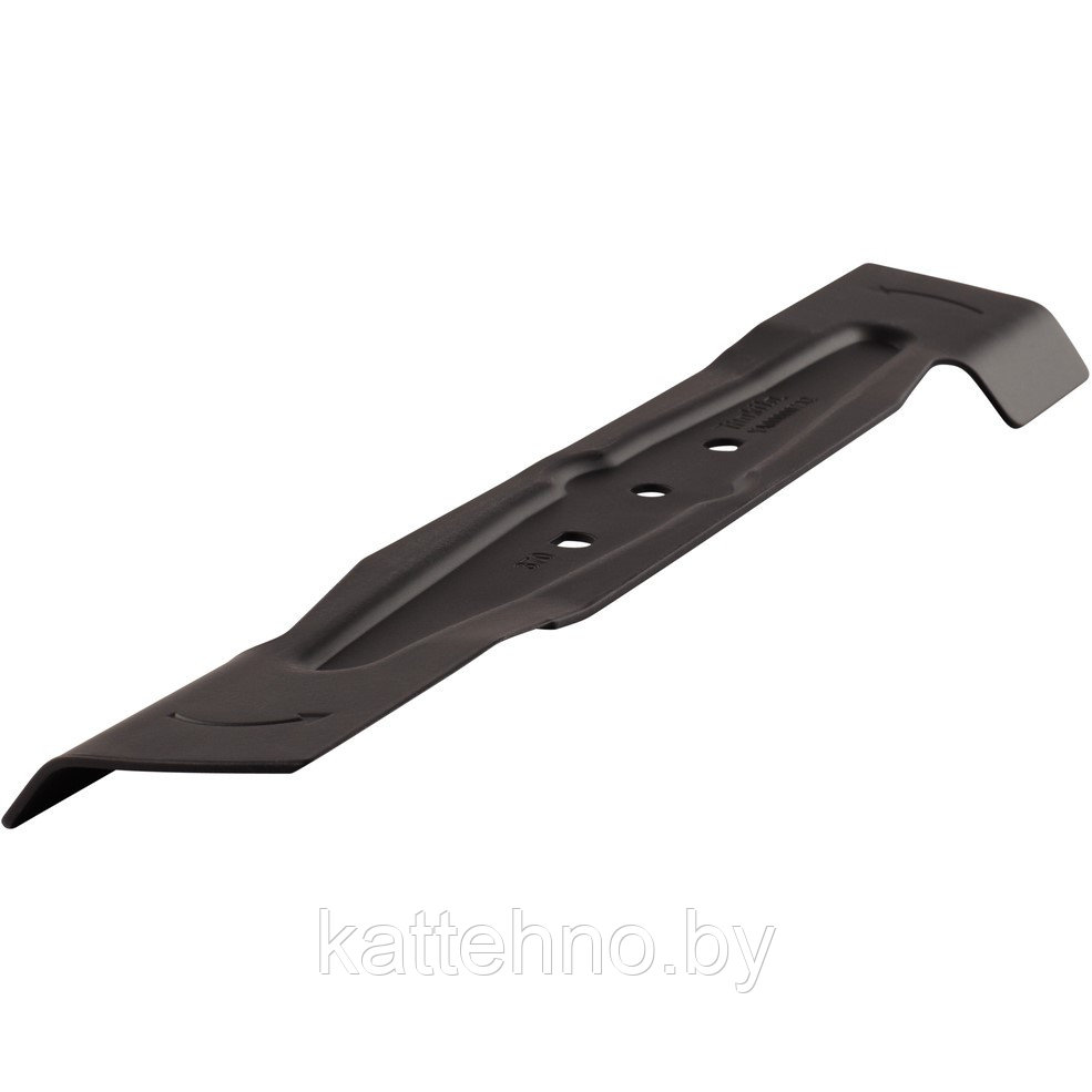 Оснастка к газонокосилкам MAKITA Нож для газонокосилки ELM3720, 37 см - фото 1 - id-p195590646