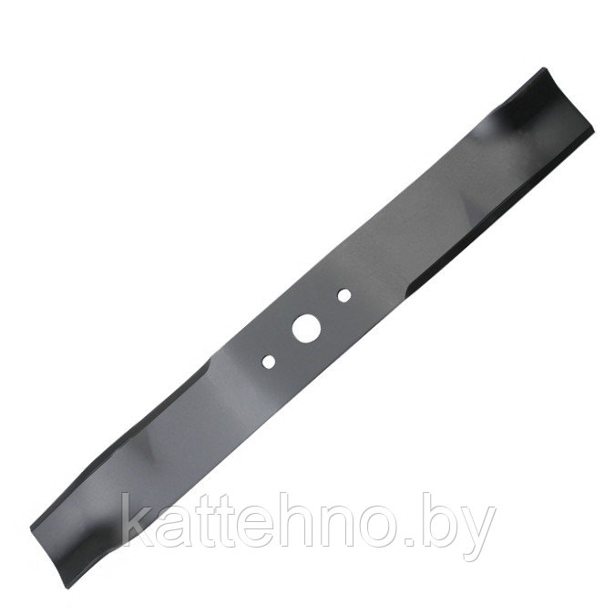 Оснастка к газонокосилкам MAKITA Нож для газонокосилки ELM4120, 41 см - фото 1 - id-p195590647