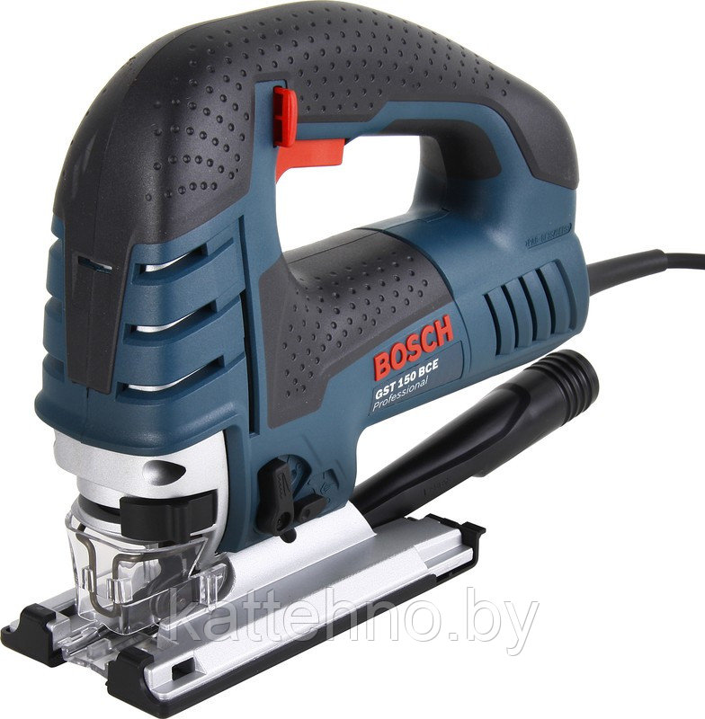 Лобзик BOSCH GST 150 BCE