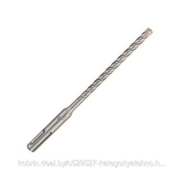 Сверло SDS-Plus MAKITA Бур 4Cutter 8x260