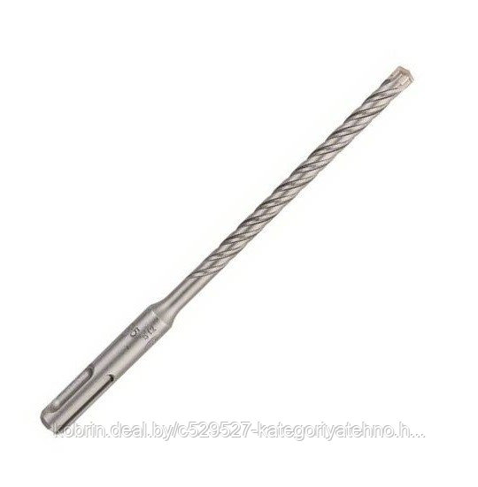 Сверло SDS-Plus MAKITA Бур SDS-plus 4Cutter 10x110