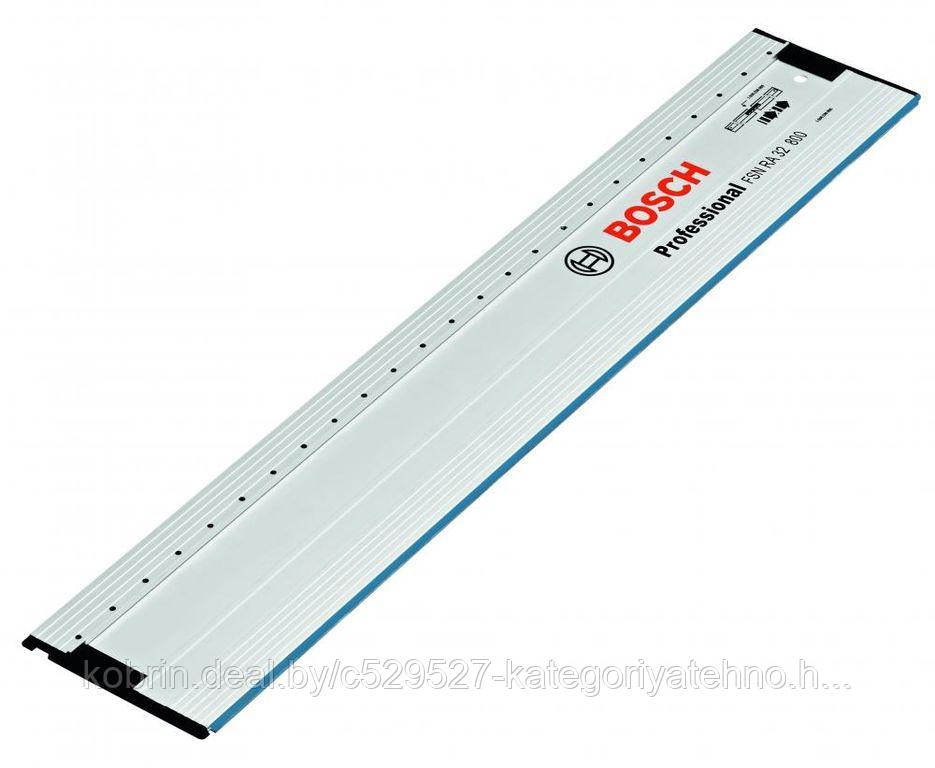Направляющая шина BOSCH FSN RA 32 800 (направляющая шина для сверления ряда отверстий)