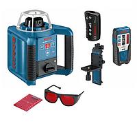 Нивелир лазерный BOSCH GRL 300 HV SET