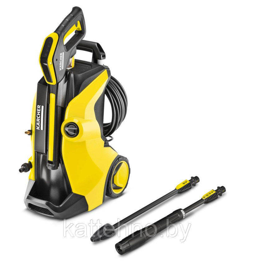 Мойка высокого давления Karcher K 5 Power Control *EU