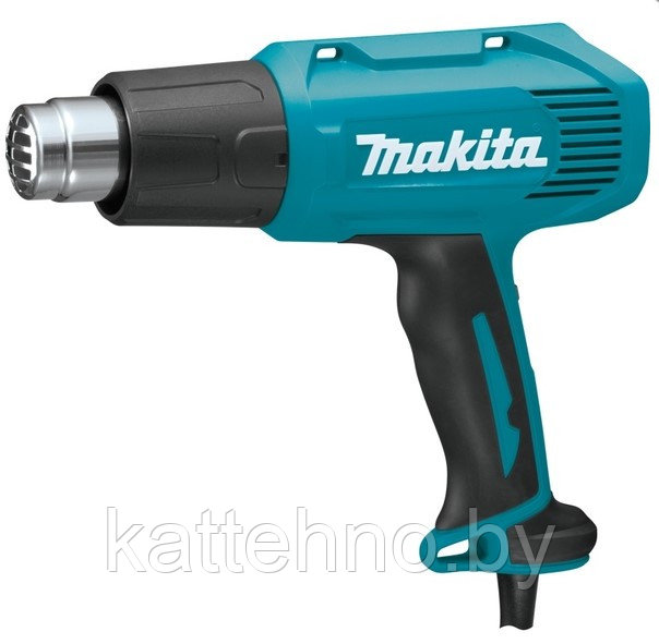 Фен технический MAKITA HG 6031 VK