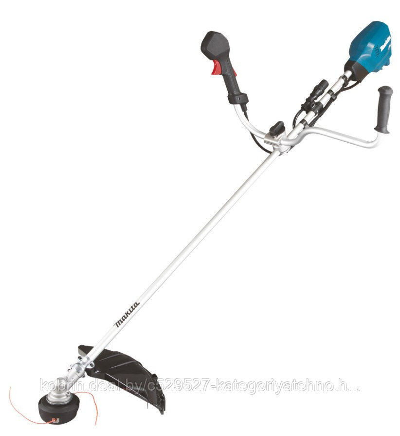 Триммер MAKITA UR 101 CZ